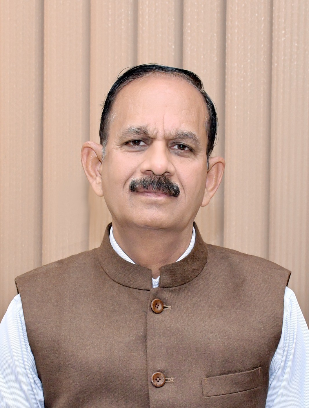 Hon'ble Vice Chancellor